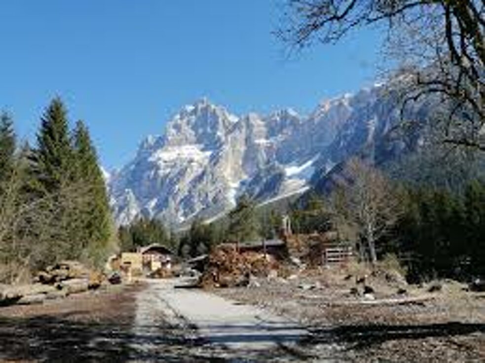 San Vito di Cadore, Segheria De Vido.jpeg